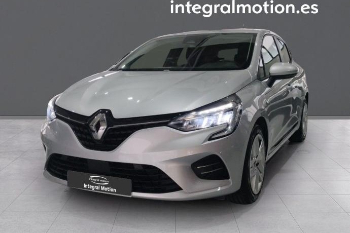 RENAULT CLIO Business TCe 67 kW (90CV)