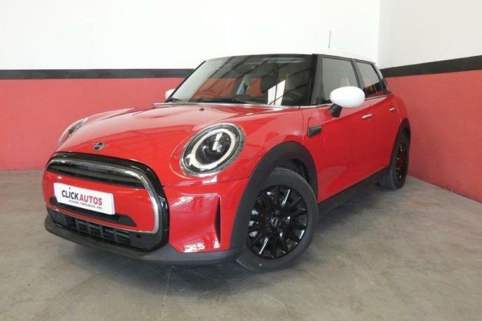 MINI COOPER 1.5 136CV Autom.