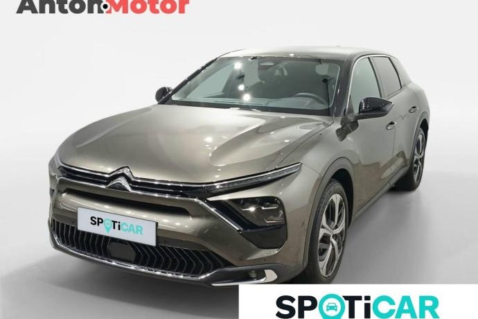 CITROEN C5 PureTech 96kW (130CV) S&S EAT8 Feel Pack