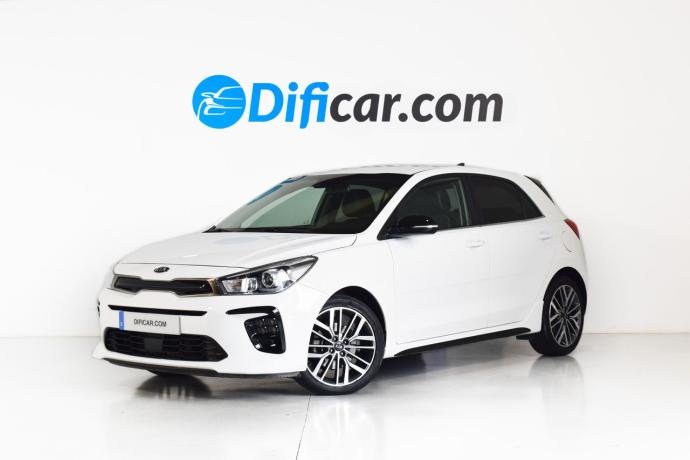 KIA RIO GT-Line 1.0 120CV 5P