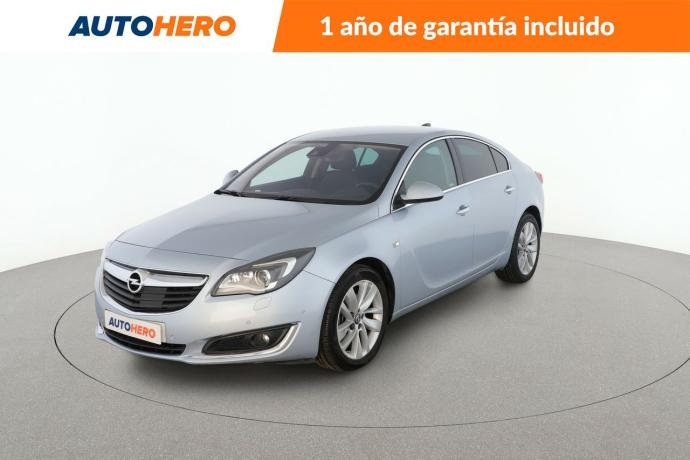 OPEL INSIGNIA 2.0 CDTI EXCELLENCE