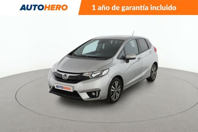 HONDA JAZZ 1.3 i-VTEC Elegance