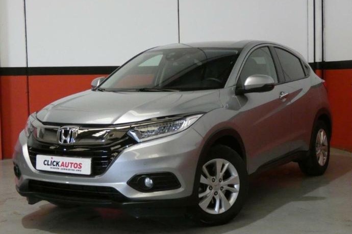 HONDA HR-V 1.5 VTEC 130CV Elegance Navi