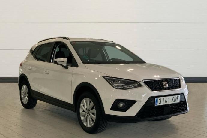 SEAT ARONA 1.0 TSI 70KW STYLE ECOMOTIVE 95 5P