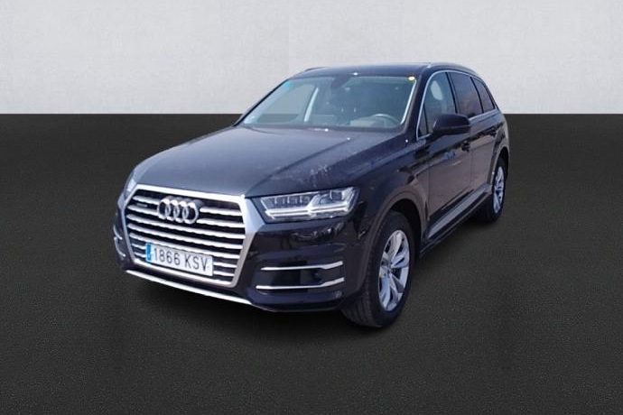 AUDI Q7 Design 50 TDI 210kW (286CV) quattro tipt