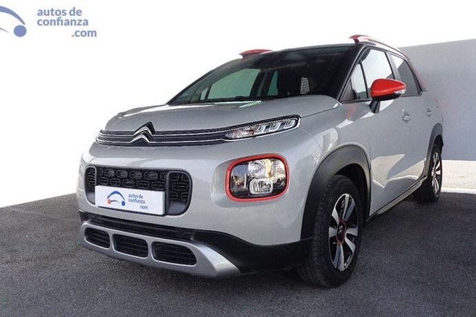 CITROEN C3 AIRCROSS Puretech Feel