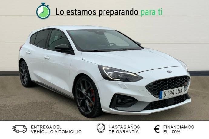 FORD FOCUS 2.3 ECOBOOST 206KW ST 3 280 5P