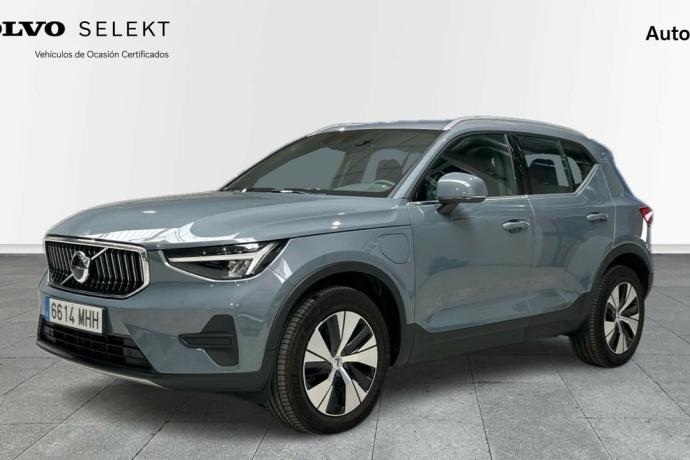 VOLVO XC40 1.5 T4 PHEV RECHARGE CORE DCT 5P