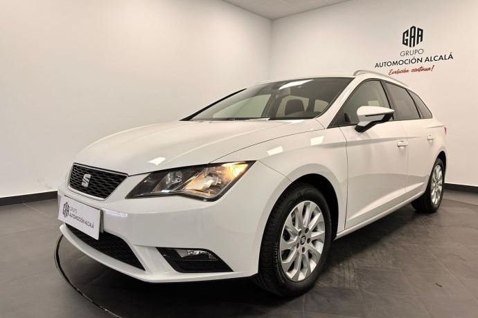 SEAT LEON ST 1.6 TDI 105CV StSp Style