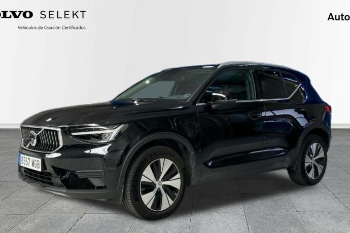 VOLVO XC40 1.5 T4 PHEV RECHARGE ESSENTIAL DCT 5P