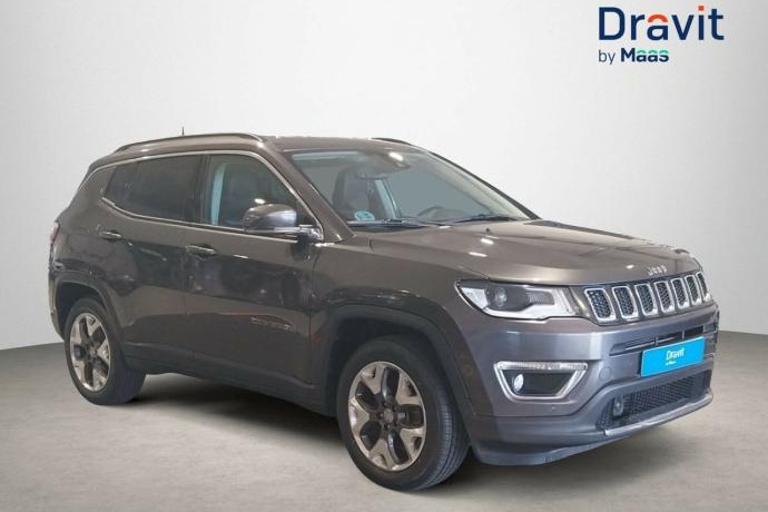 JEEP COMPASS 1.4 Mair 103kW Limited 4x2