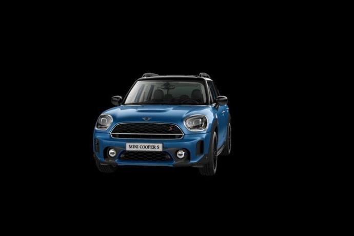 MINI COUNTRYMAN Cooper S 131 kW (178 CV)