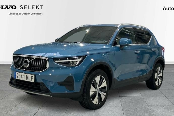 VOLVO XC40 1.5 T4 PHEV RECHARGE CORE DCT 5P