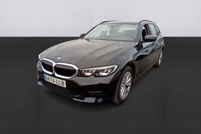 BMW SERIE 3 320d Auto.Touring