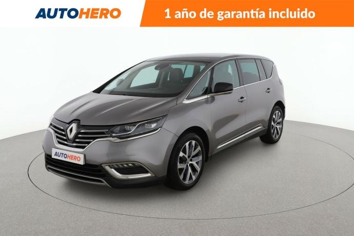 RENAULT ESPACE 1.6 dCi Energy Zen