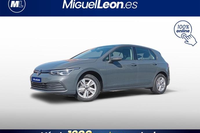 VOLKSWAGEN GOLF Life 1.0 TSI 81kW (110CV)