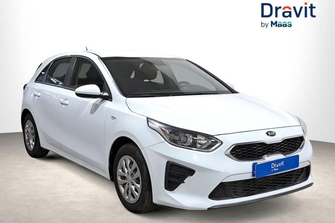 KIA CEE´D 1.0 T-GDi 88kW (120CV) Tech