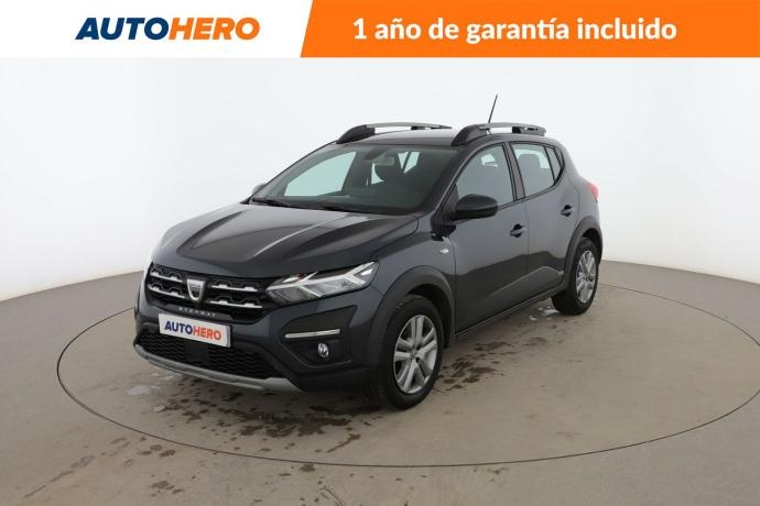 DACIA SANDERO 1.0 TCe Stepway Comfort