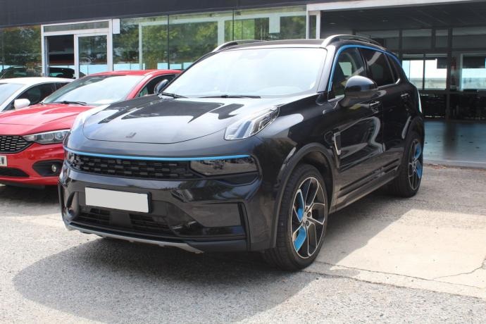 LYNK & CO 01 1.5 PHEV