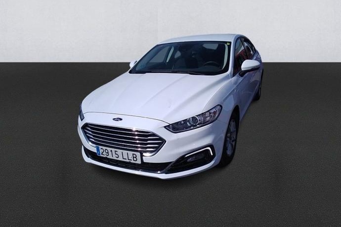 FORD MONDEO 2.0 TDCi 110kW (150CV) Trend PowerShift