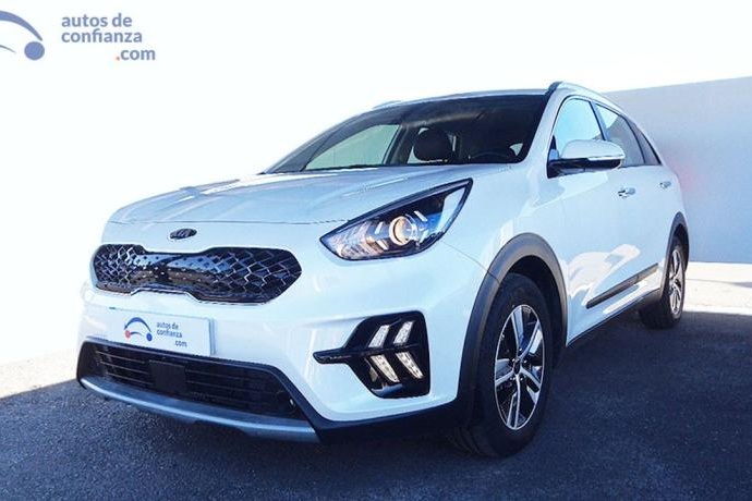 KIA NIRO 1.6 HEV DRIVE