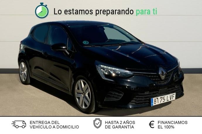 RENAULT CLIO 1.0 TCE 67KW INTENS 90 5P