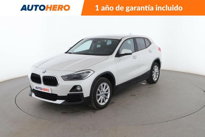 BMW X2 sDrvie 18d