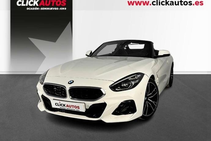 BMW Z4 2.0 197CV Cabrio 20iA sDrive