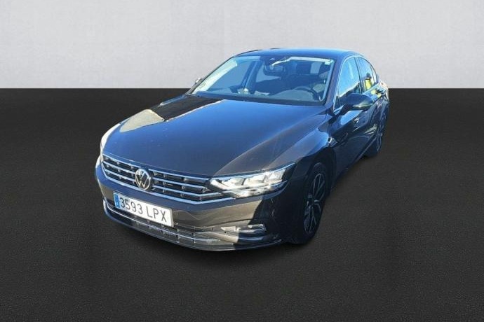 VOLKSWAGEN PASSAT Executive 2.0 TDI 90kW (122CV) DSG