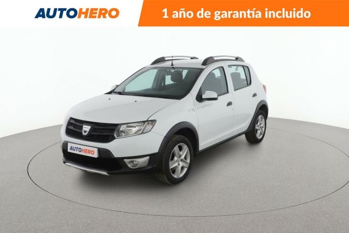 DACIA SANDERO 1.5 DCI STEPWAY