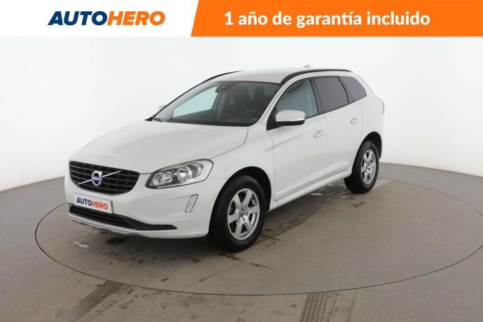 VOLVO XC60 2.0 D3 Kinetic 2WD