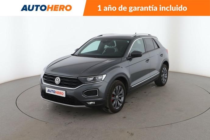 VOLKSWAGEN T-Roc 1.0 TSI Sport