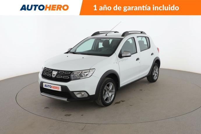 DACIA SANDERO 1.0 Stepway Essential