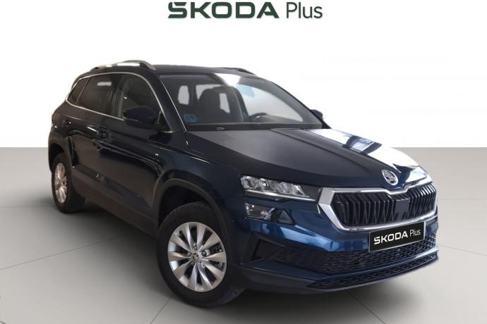 SKODA Karoq 1.5 TSI 110kW (150CV) ACT Ambition