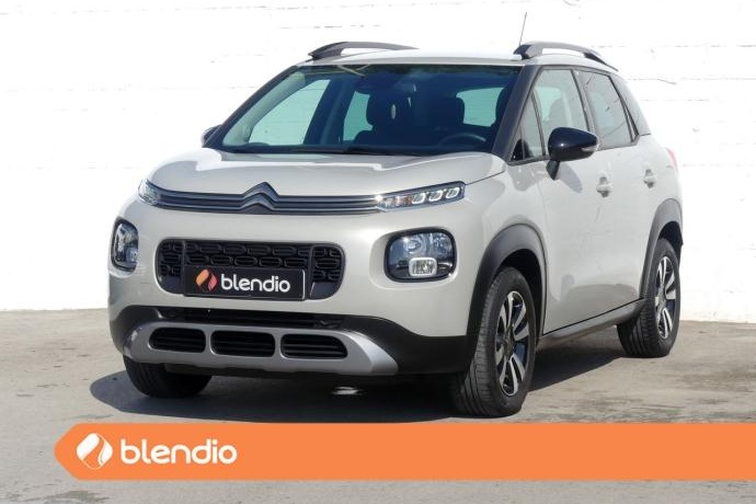 CITROEN C3 AIRCROSS 1.2 PURETECH 81KW SHINE 110CV 5P