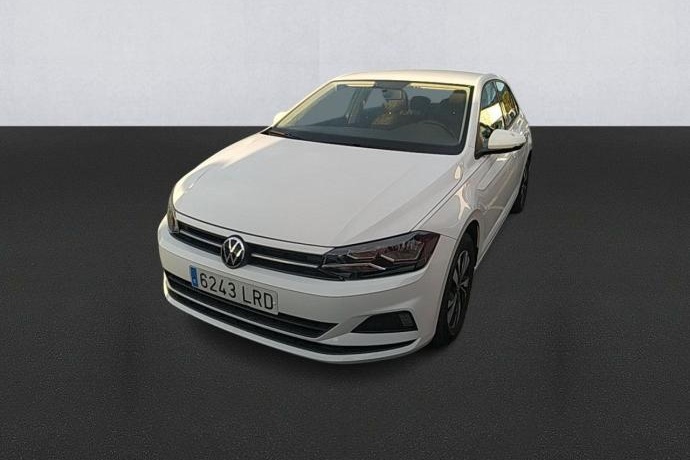 VOLKSWAGEN POLO Advance 1.0 TSI 70kW (95CV)