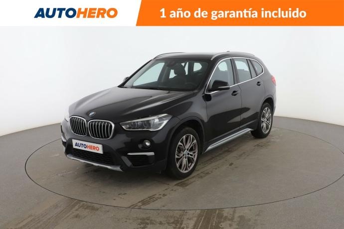 BMW X1 sDrive18d