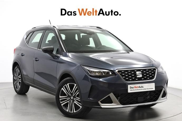 SEAT ARONA 1.0 TSI 81kW (110CV) Xperience XS