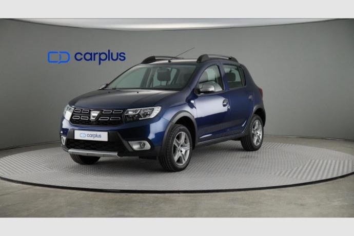 DACIA SANDERO Stepway Essential TCE 66kW (90CV) - 18