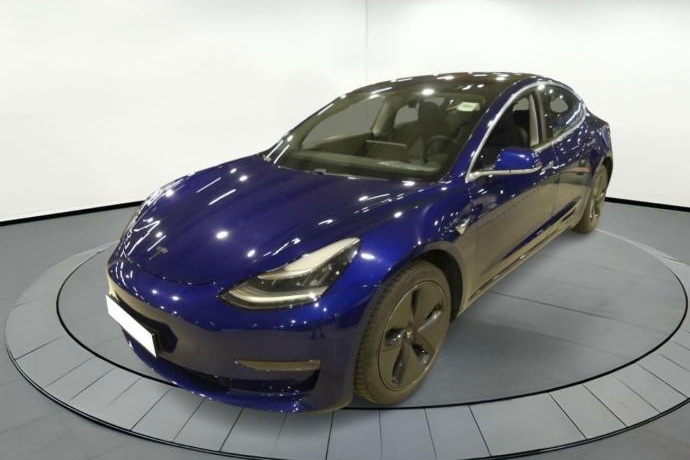 TESLA MODEL 3 75 KWH LONG-RANGE DUAL MOTOR