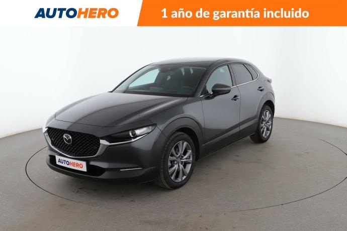 MAZDA CX-30 2.0 Skyactiv-X Mild-Hybrid Evolution 2WD