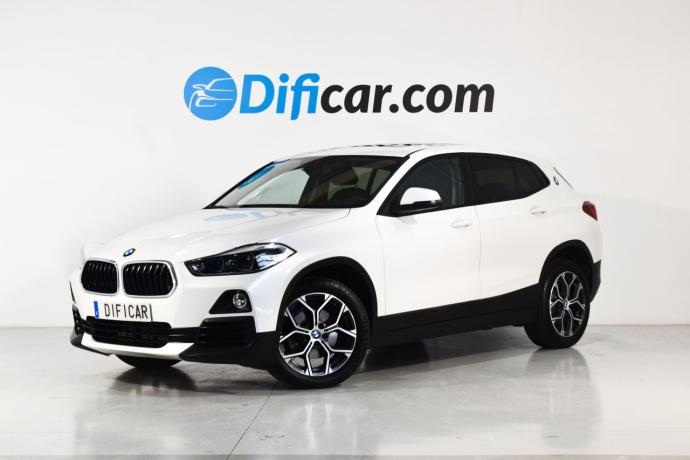 BMW X2 18I ADVANTAGE 1.5 140CV AT7 E6DT