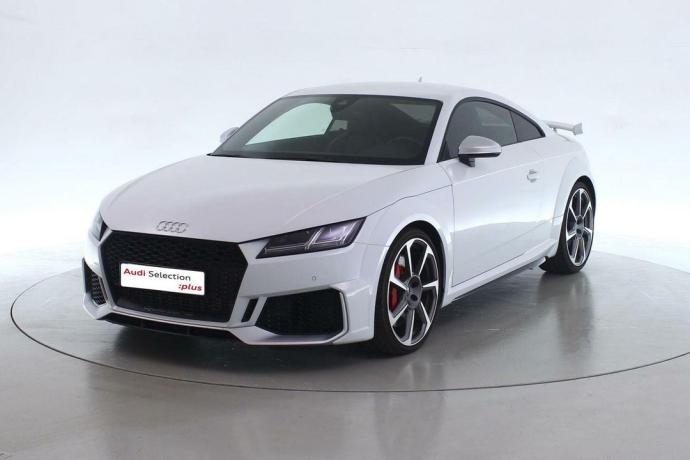 AUDI TT TFSI quattro 294 kW (400 CV) S tronic