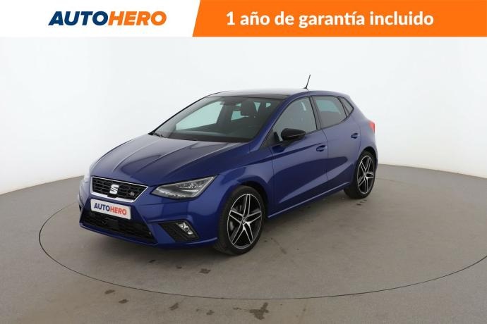 SEAT IBIZA 1.0 TSI FR