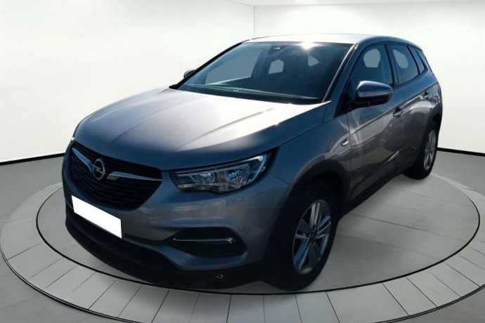 OPEL GRANDLAND X SELECTIVE PRO 1.5 130CV MT6 E6DT