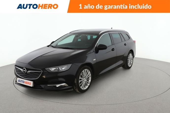 OPEL INSIGNIA 1.6 CDTI DPF Innovation