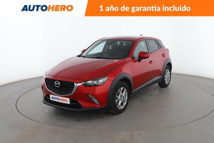 MAZDA CX-3 2.0 Style