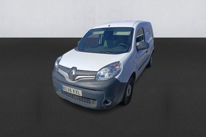 RENAULT KANGOO Profesional dCi 55 kW (75 CV)