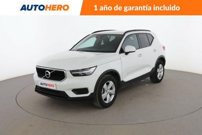 VOLVO XC40 1.5 2WD T3