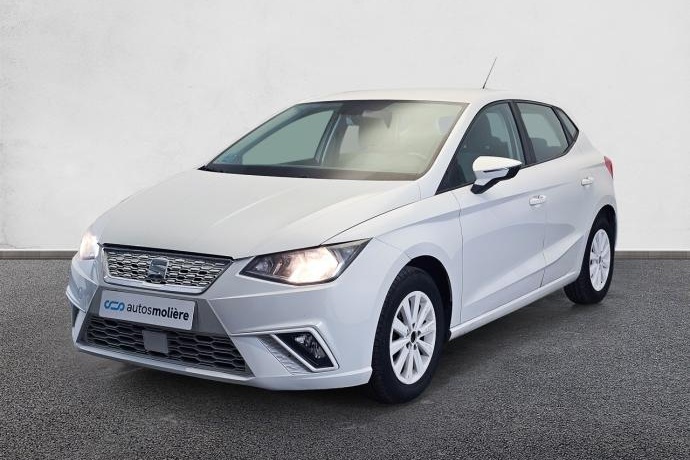 SEAT IBIZA 1.0 EcoTSI Style Plus 70 kW (95 CV)